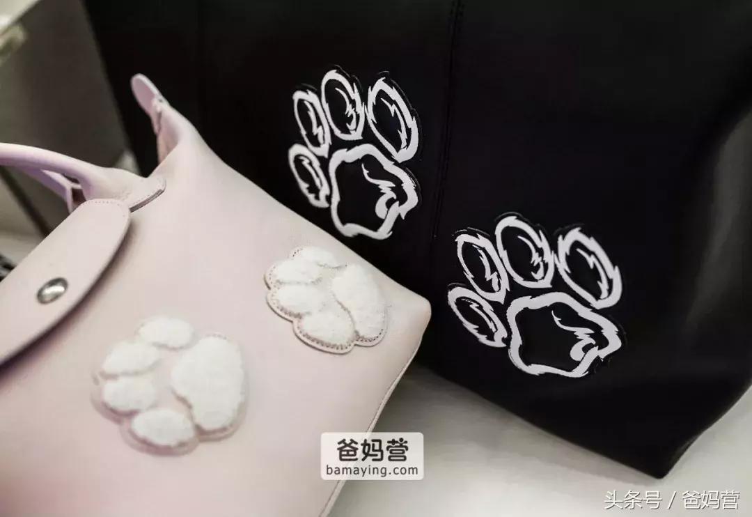 囧！LV、Gucci、Dior的狗年限量款！你们考虑过狗的感受吗？