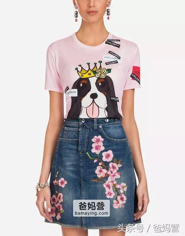 囧！LV、Gucci、Dior的狗年限量款！你们考虑过狗的感受吗？