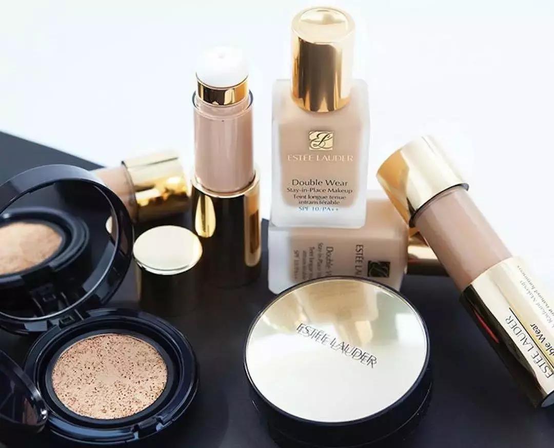 迪奥口红香奈儿香水阿玛尼粉底液,测评阿玛尼蓝标大师气垫粉底液