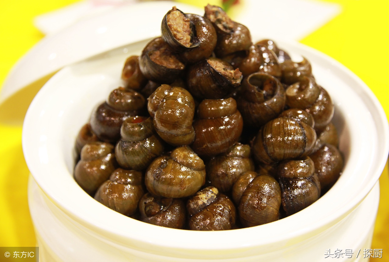 这几种美食千万别乱吃,注意这两种美食不能乱吃小心中毒