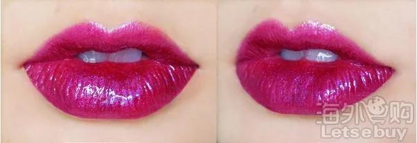 阿玛尼最显白唇釉色号,阿玛尼好看的唇釉色号推荐