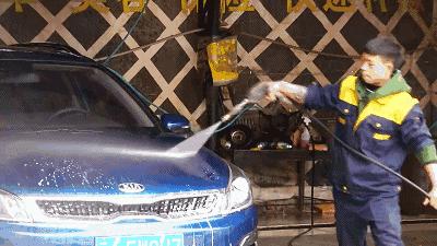 洗车涨价一般从年前什么时候开始,洗车费用最新政策