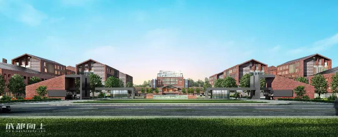 成都体育学院未来发展,成都体育学院搬迁三岔镇