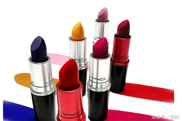 显气色平价口红黄皮可用上班族,好气色唇釉推荐