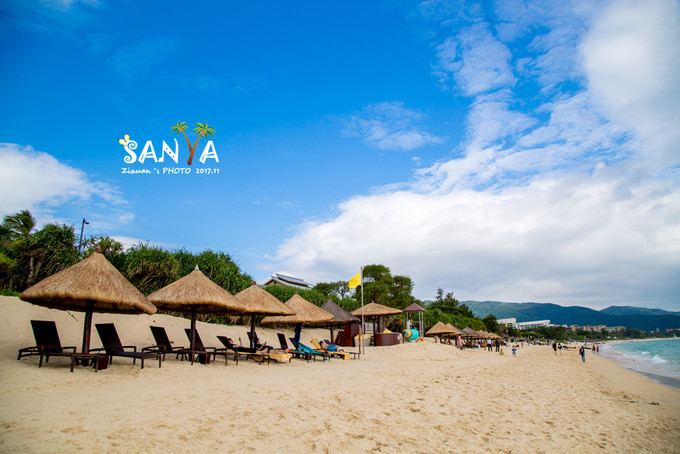 三亚离海南有多少公里,三亚一生去几次