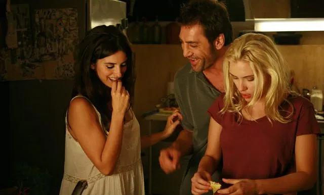 伍迪艾伦电影解说,伍迪艾伦的电影