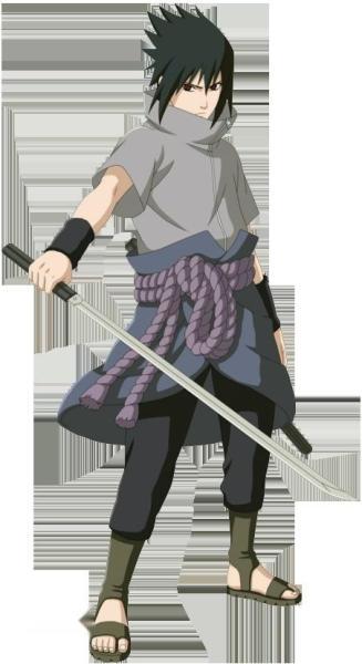 宇智波家族vs漩涡家族,火影忍者宇智波家族排名