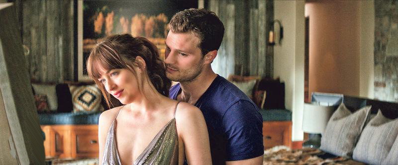 格雷斯第三季全集,格雷2023新片上映