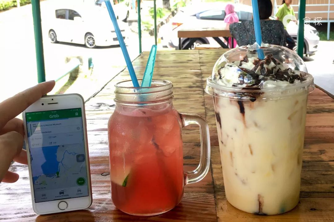 沙巴一日游必去的地方,沙巴旅行带你逛逛沙巴的海鲜早市