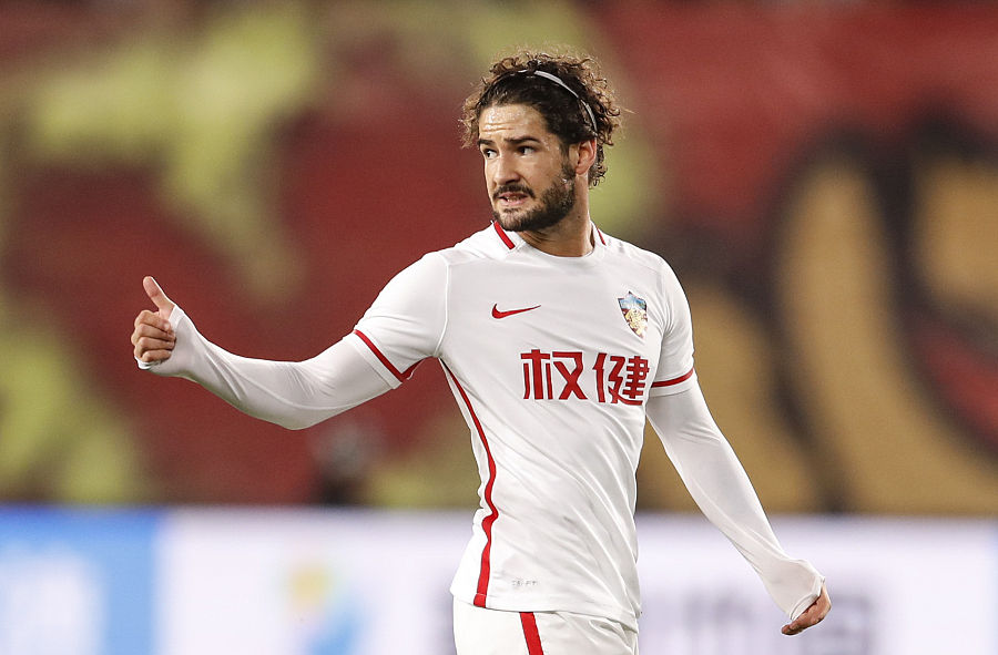 fm中超外援推荐,fm看球员