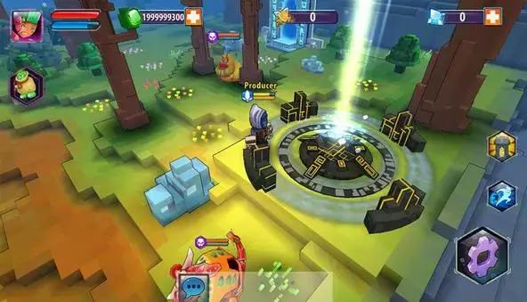 不氪金也能玩的良心手游推荐,推荐一款适合平民玩的手游