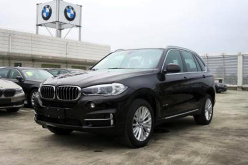 便宜的宝马x5车型报价,美版新款宝马x5价格