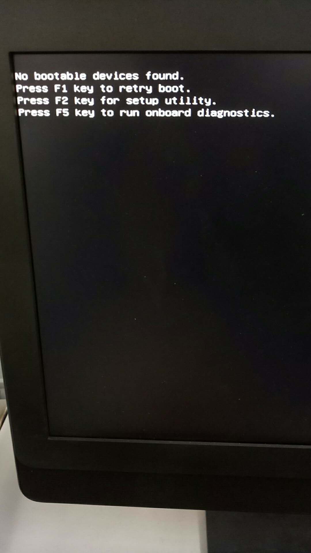 bios设置错误无法亮机怎么办,电脑开机就进入bios界面怎么解决