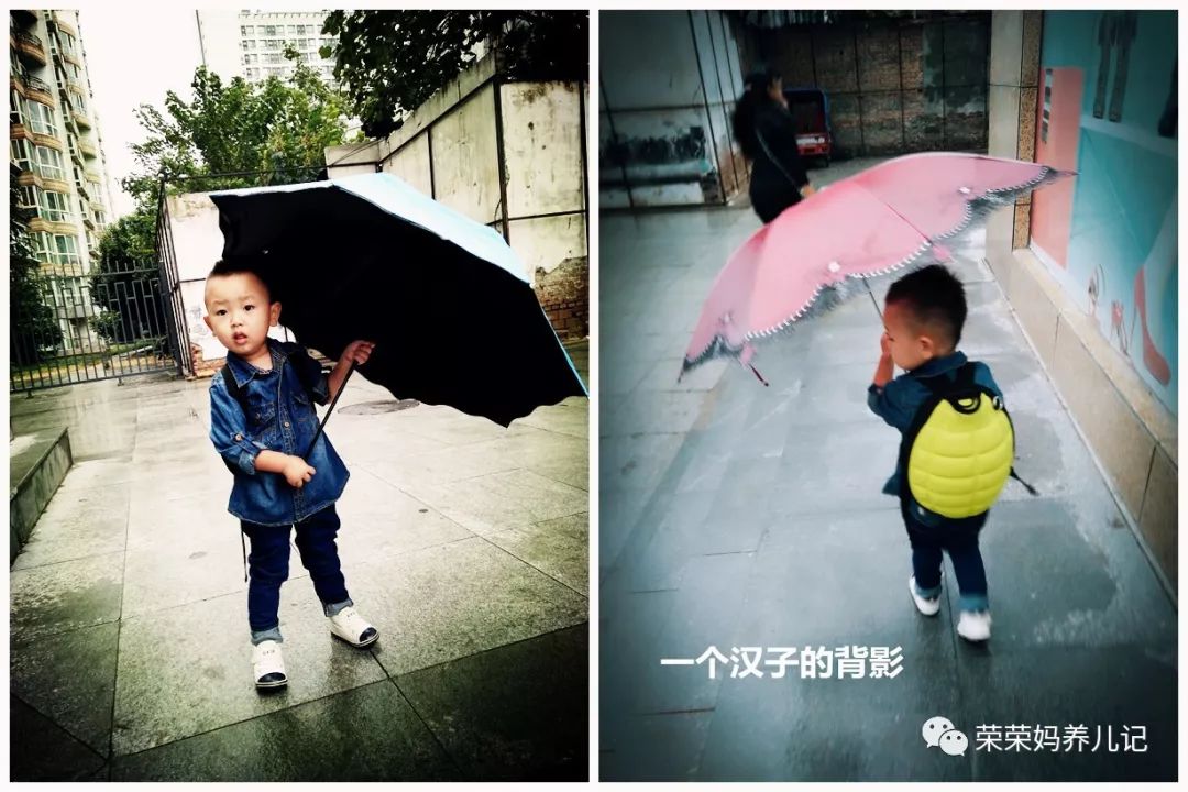 每一个生了儿子却又不停在抱怨的妈妈其实都是严重抖M