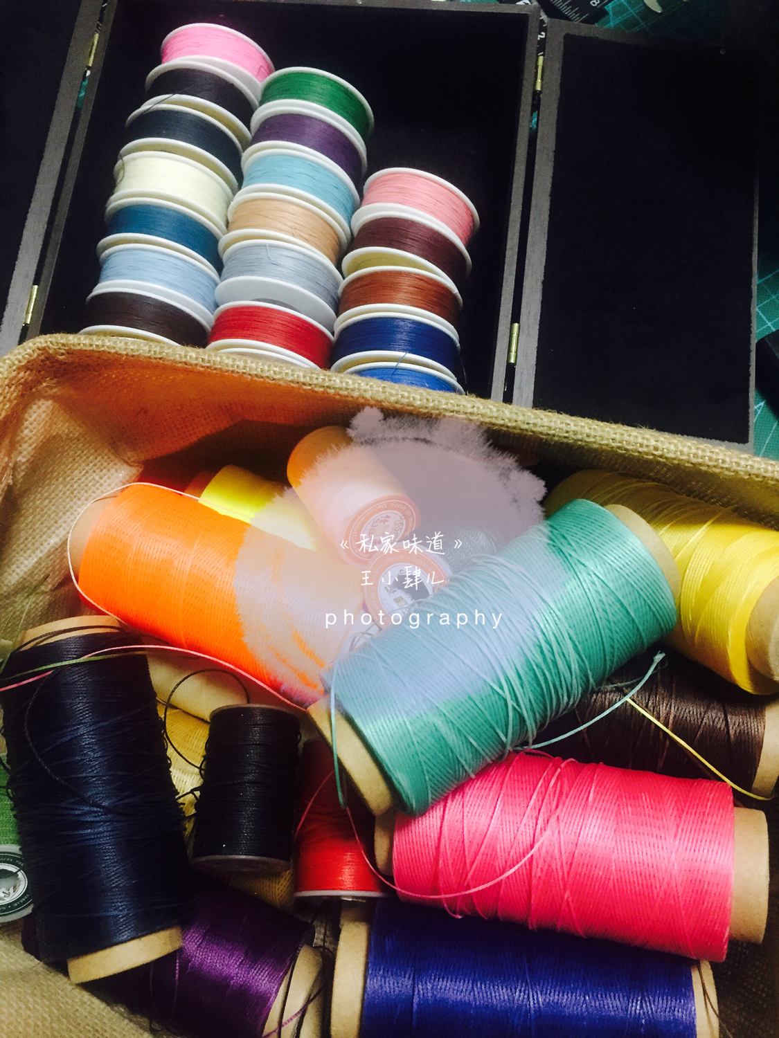 新手皮具入门必备工具,制作皮具的工具在哪能买到