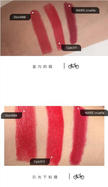 应你们要求做CPB,进来看看这是不是你的下一只口红?