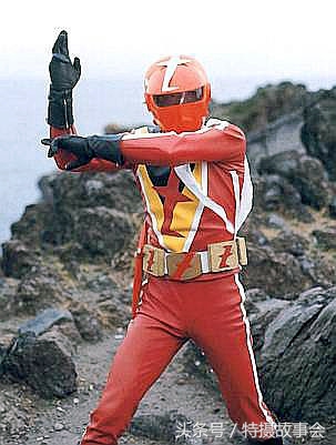 另类特摄,另类特摄剧