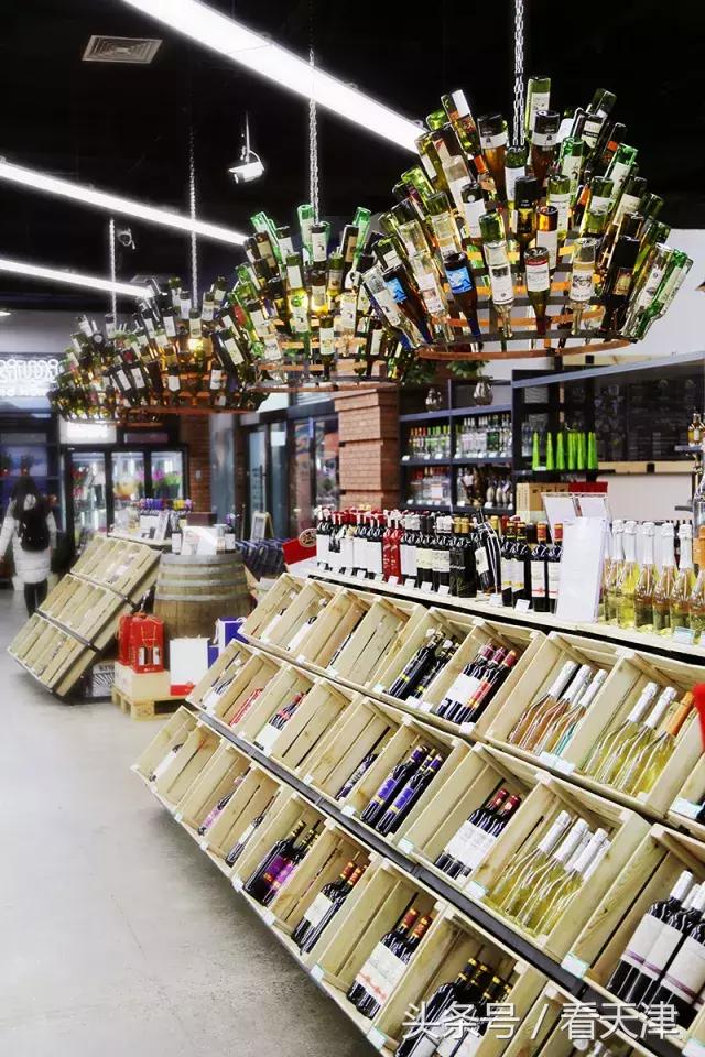 天津大胡同市集,天津最全年货市集都在这儿了