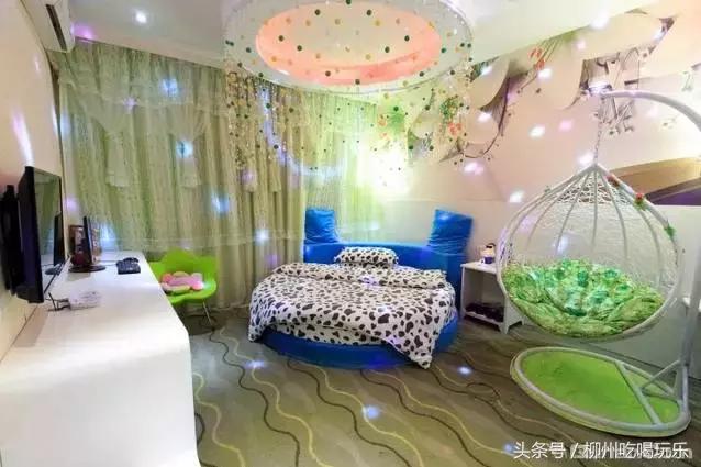 柳州市酒店推荐150左右,柳州市中心主题酒店推荐