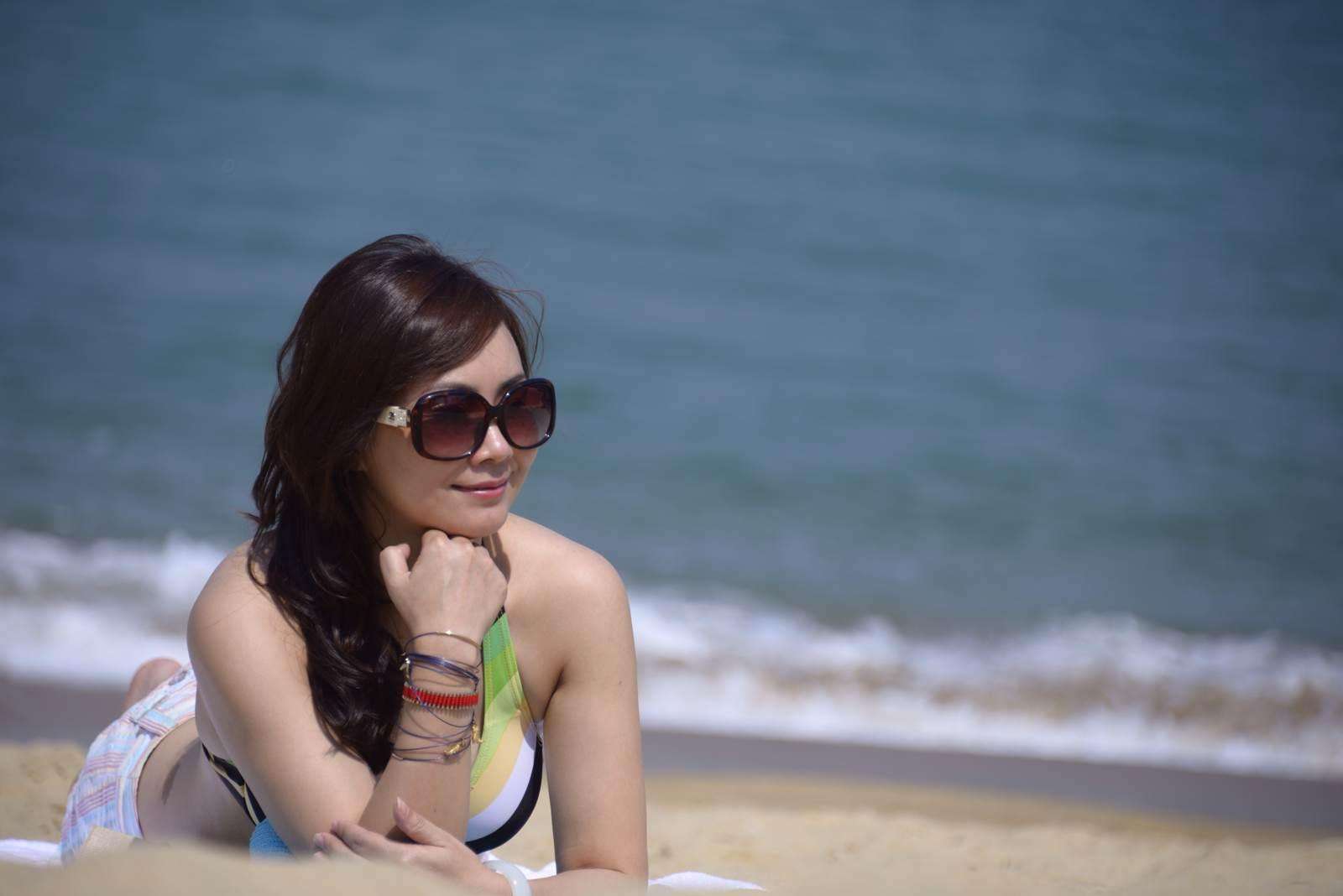 胡志明芽庄7天6夜,越南芽庄六天五晚旅游