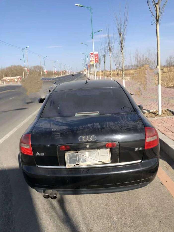 五年以上的奥迪a6还值得入手吗,奥迪a6成熟稳重