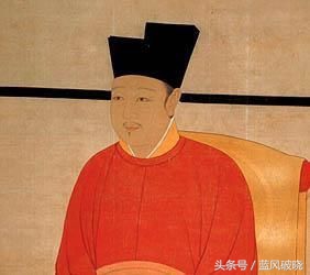 走了狗屎运,高俅是第一个踢足球的