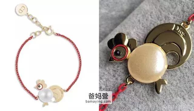 囧！LV、Gucci、Dior的狗年限量款！你们考虑过狗的感受吗？