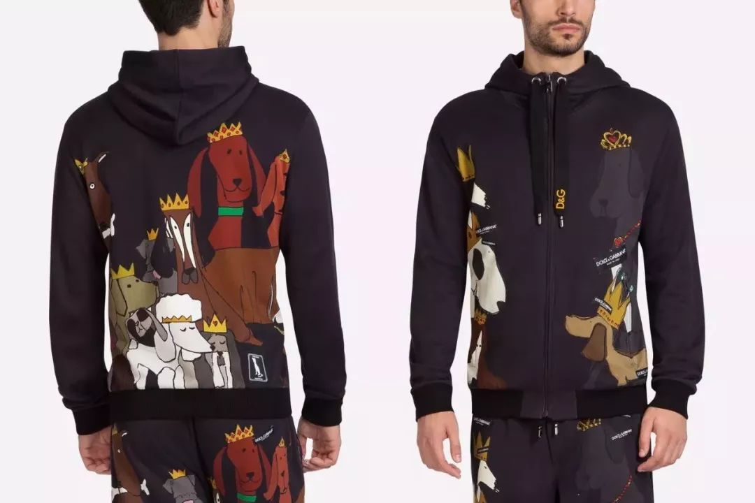 狗年限定,哪家的狗最吸引小仙女注意?万里挑一丨品臻