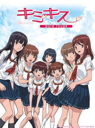 新年新愿望!倾情奉献唯美爱情动漫助你脱离单身狗!