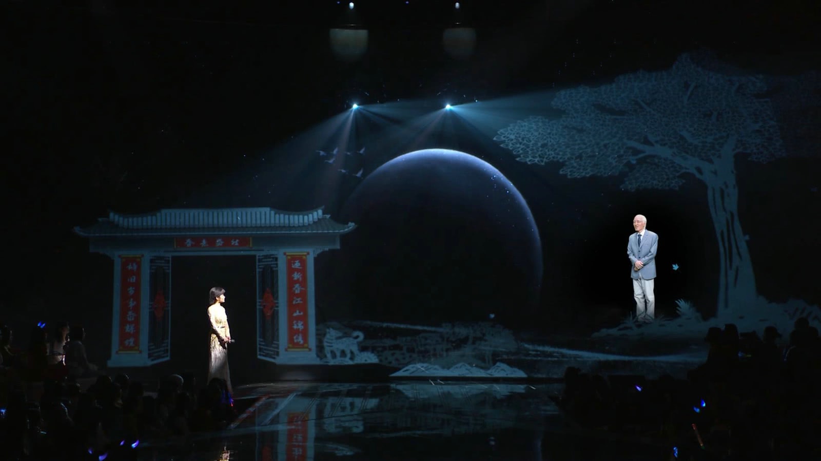 2018年山东春晚狗年节目单,2019年山东卫视春晚在线直播