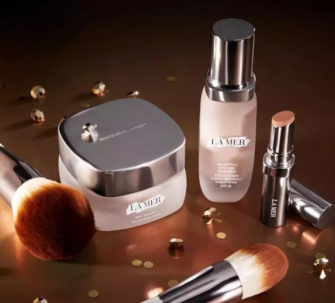 迪奥口红香奈儿香水阿玛尼粉底液,测评阿玛尼蓝标大师气垫粉底液