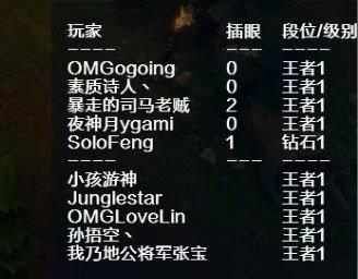 lol司马老贼团战视频,lol司马老贼1打5