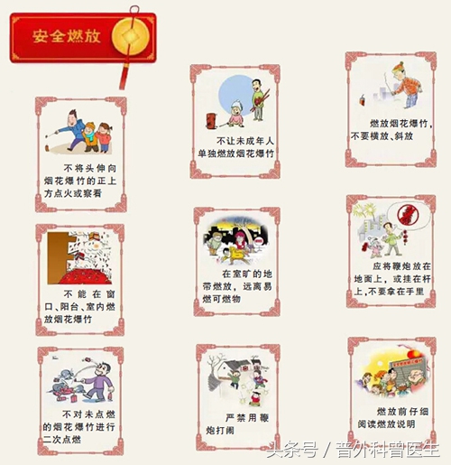 不小心被烟花伤到手了怎么办,不小心被炮竹伤到眼睛怎么办