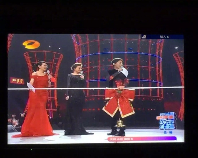 张杰邓紫棋互动,张杰替邓紫棋说话