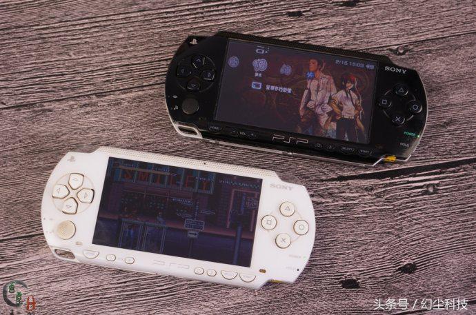 以前很贵现在便宜了,现在还有psp掌机吗