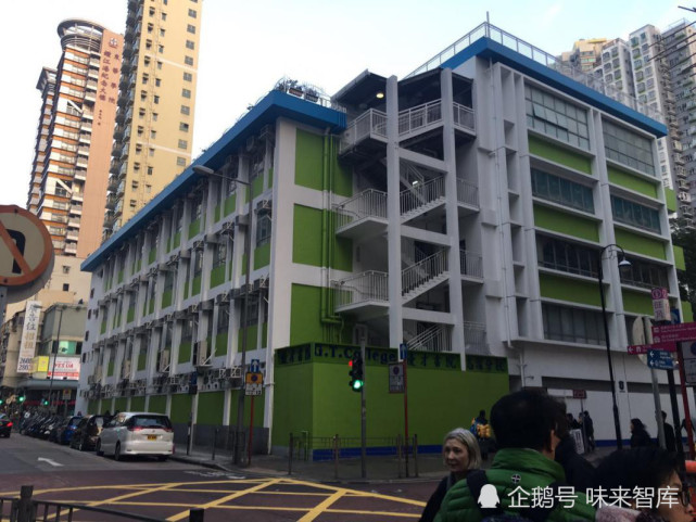 最in香港行之Day3：游走于清静脱俗与盛世繁华