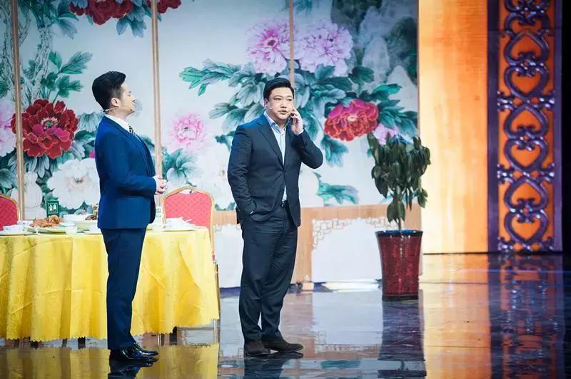 2024山东春晚今晚开播,2024年山东卫视春晚今晚播出