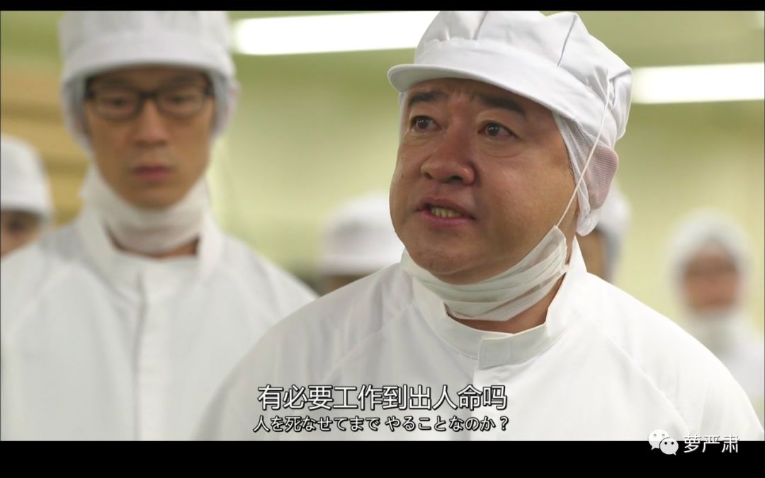 忙到面如土色不洗头，第一集就被分手，这个女主我好喜欢