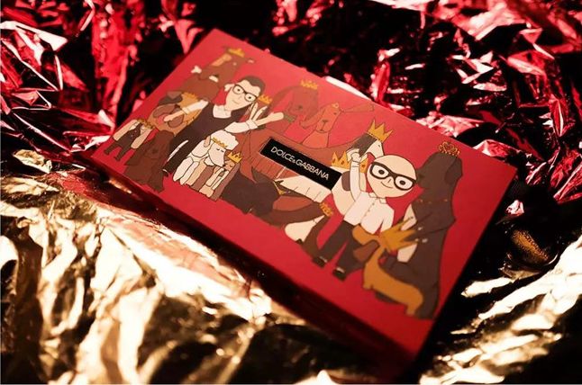 狗年限定,哪家的狗最吸引小仙女注意?万里挑一丨品臻