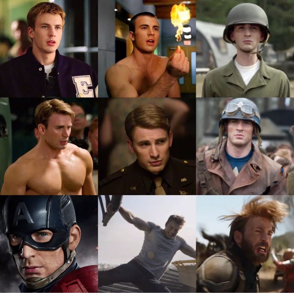 还没看够，你们怎么就要离开了