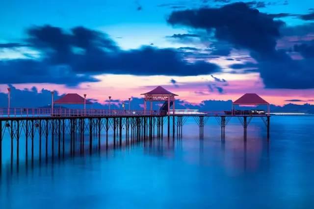 春晚四大分会场曝光，有个竟是“中国第一潜水地”！