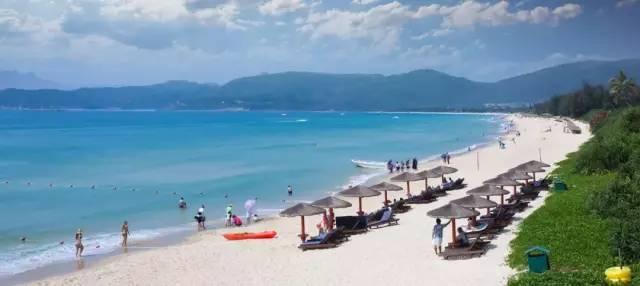 春晚四大分会场曝光，有个竟是“中国第一潜水地”！