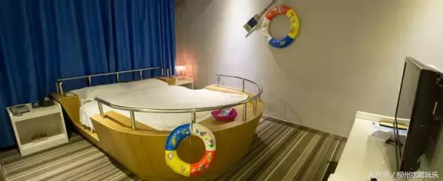 柳州市酒店推荐150左右,柳州市中心主题酒店推荐