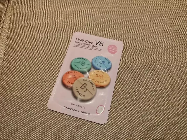 v5面膜使用方法,v5面膜直播