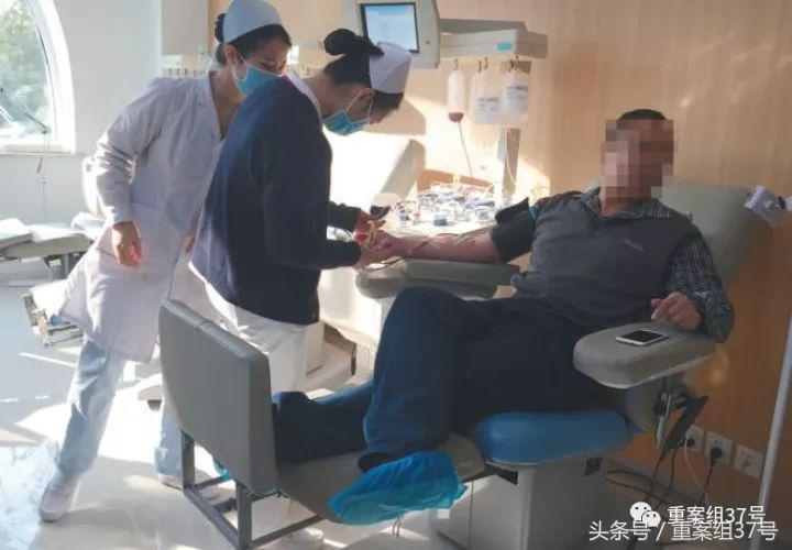 为什么现在都要互助献血,叫停互助献血后遇血荒