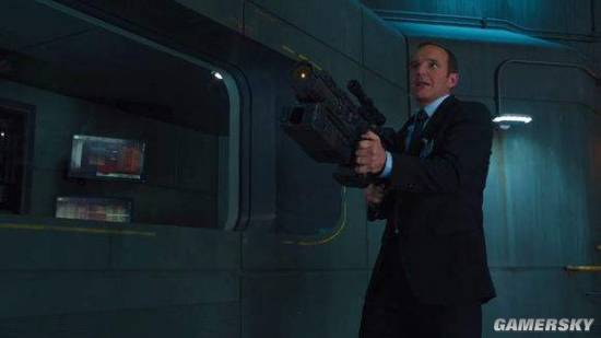 快银死亡场面漫威,快银为什么重返漫威