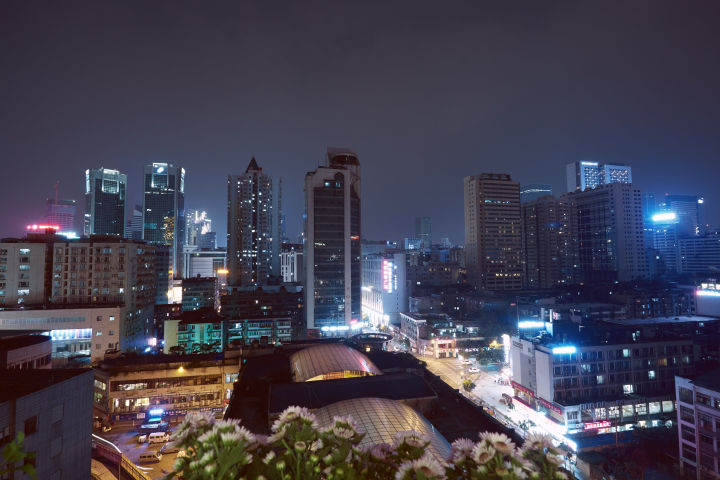 成都便宜又舒服的民宿推荐,成都民宿最好风景