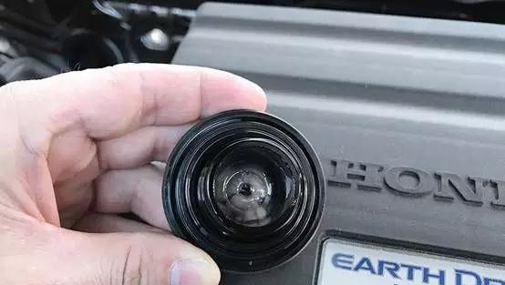 东本crv保养灯怎么消,东本crv烧机油吗