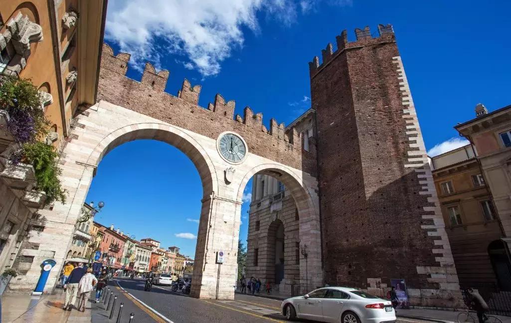 意大利维罗纳游记,意大利游维罗纳