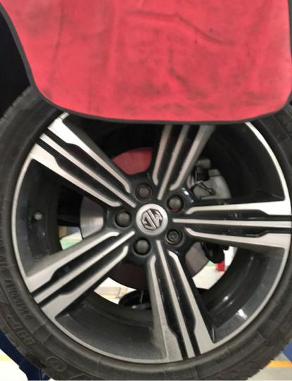 【爱车我做主】老司机名爵ZS二保记录及体会